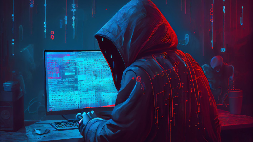 Avertizare privind atacurile de tip phishing de către DNSC