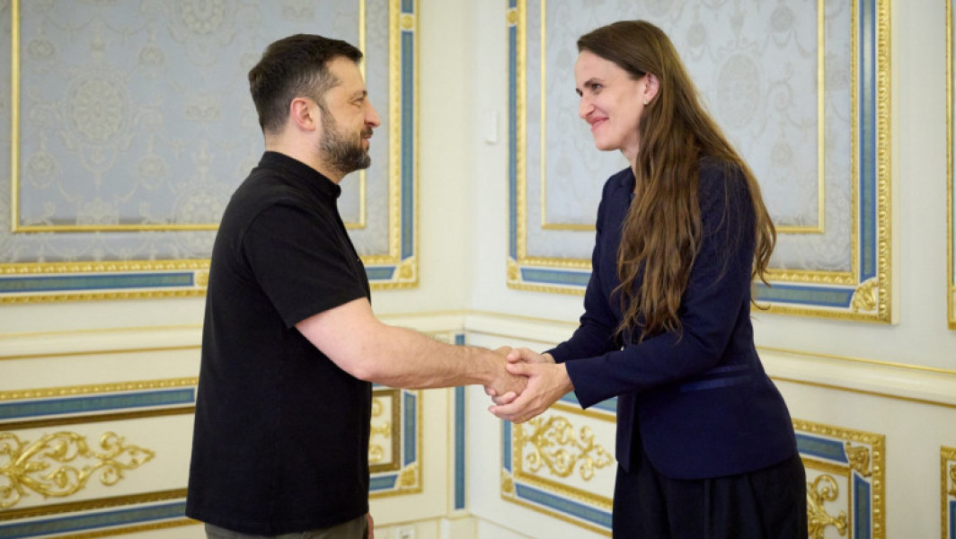 România sprijină negocierile bazate pe încetarea focului în procesul de pace, afirmă ministrul afacerilor externe