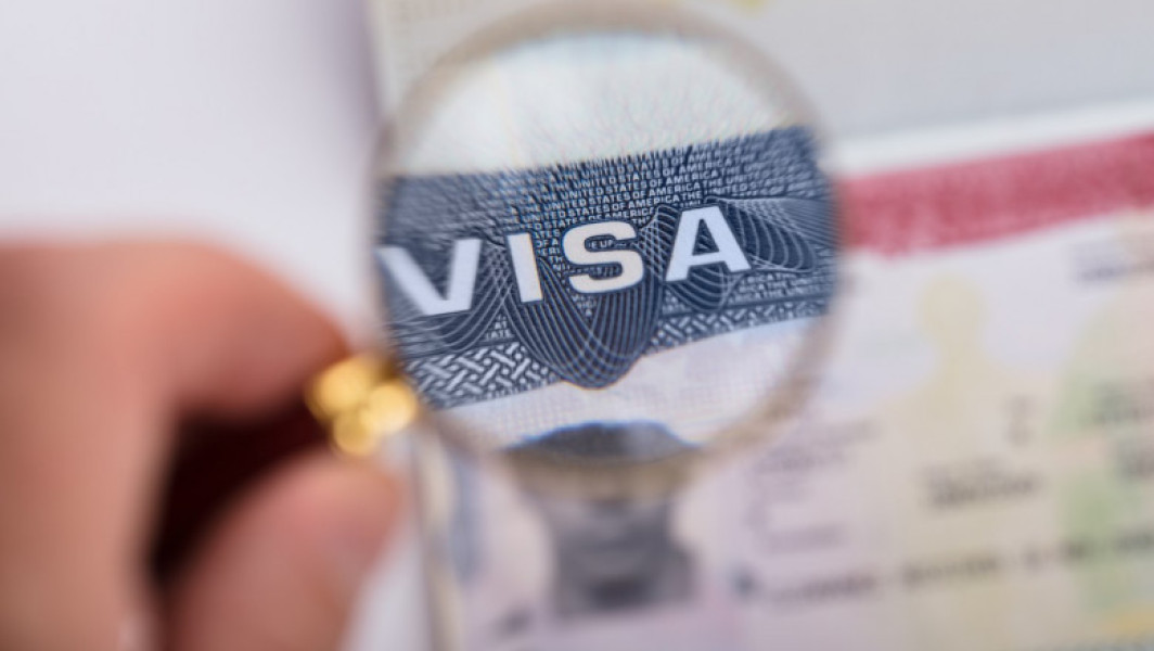 România face eforturi pentru aderarea la programul Visa Waiver