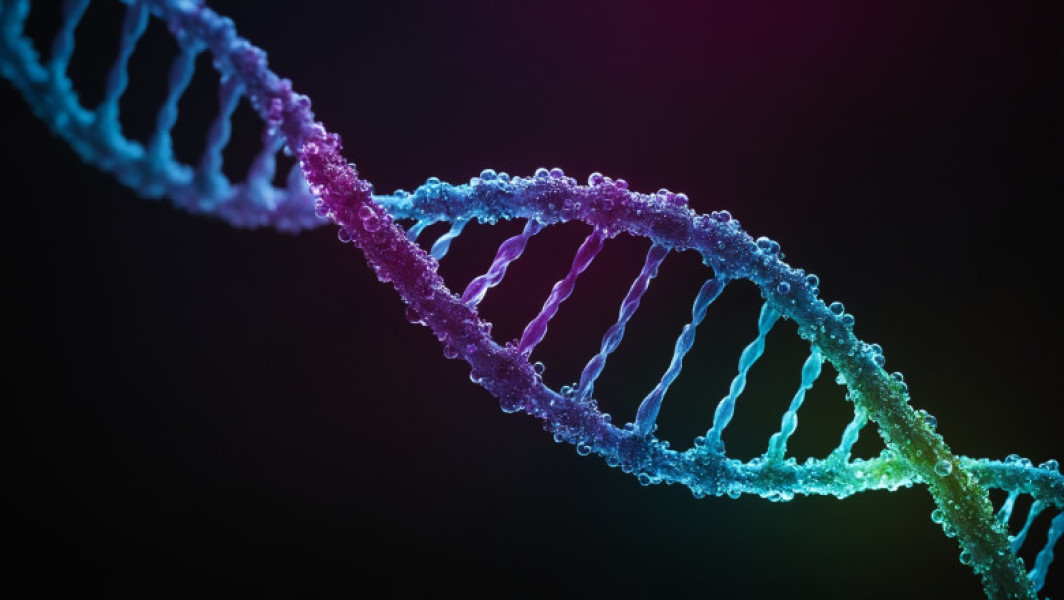 proteinele, cheia înțelegerii evoluției umane pe termen lung