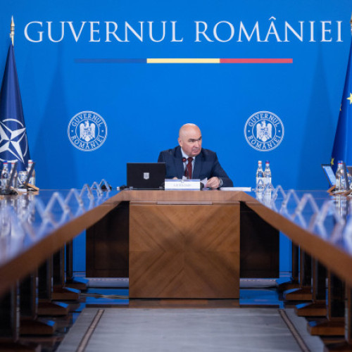 Guvernul pregătește reduceri importante la nivelul instituțiilor de reglementare și supraveghere