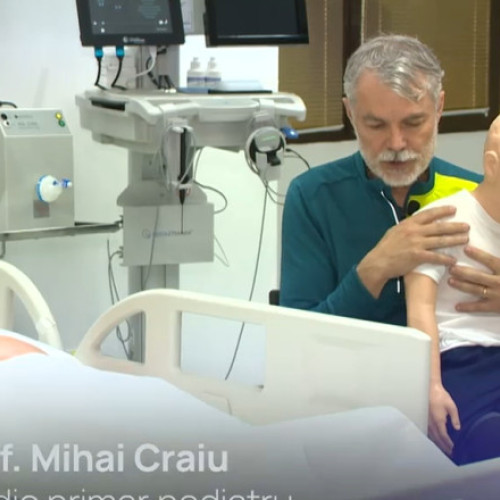 Campania „Fii salvator” lansată de digi24 pentru a combate lipsa cunoștințelor de prim ajutor