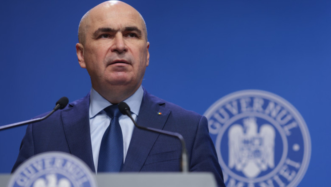 Ilie Bolojan și Alex Florenta discuta despre reforma pensiilor magistratilor