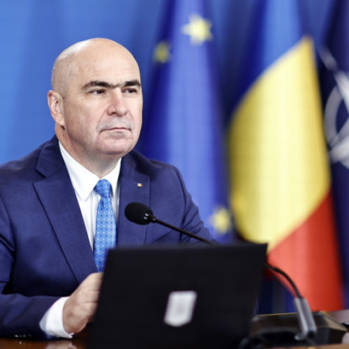 Proteste legate de programele PNRR și ajutoarele după calamități, anunțate de premierul Ilie Bolojan