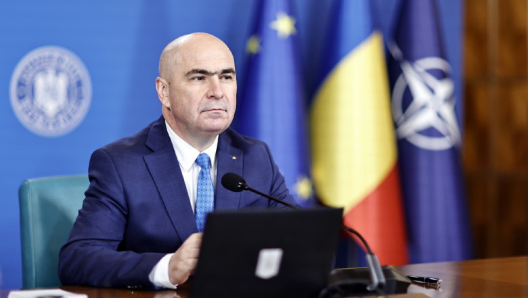 Proteste legate de programele PNRR și ajutoarele după calamități, anunțate de premierul Ilie Bolojan