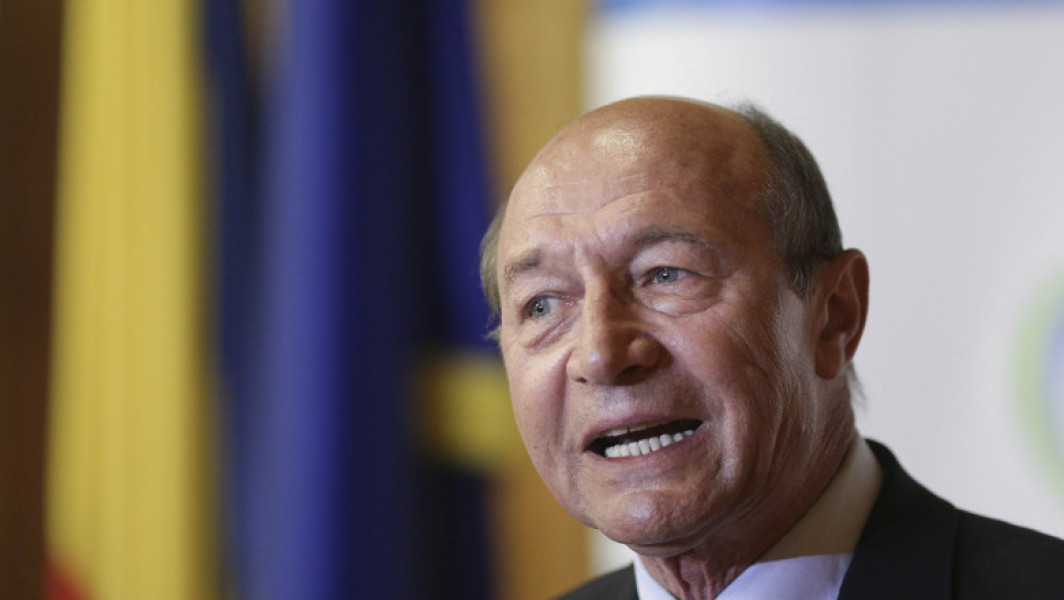 Traian Băsescu va primi un apartament în loc de vilă de protocol