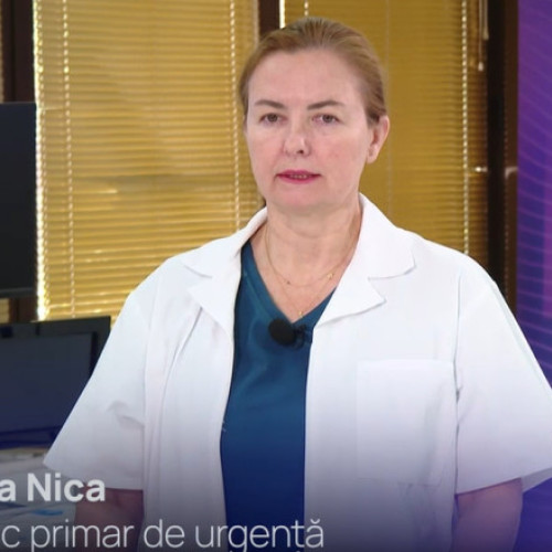 campanie Digi24 „Fii salvator”: importanța cunoașterii primului ajutor în caz de hipertermie