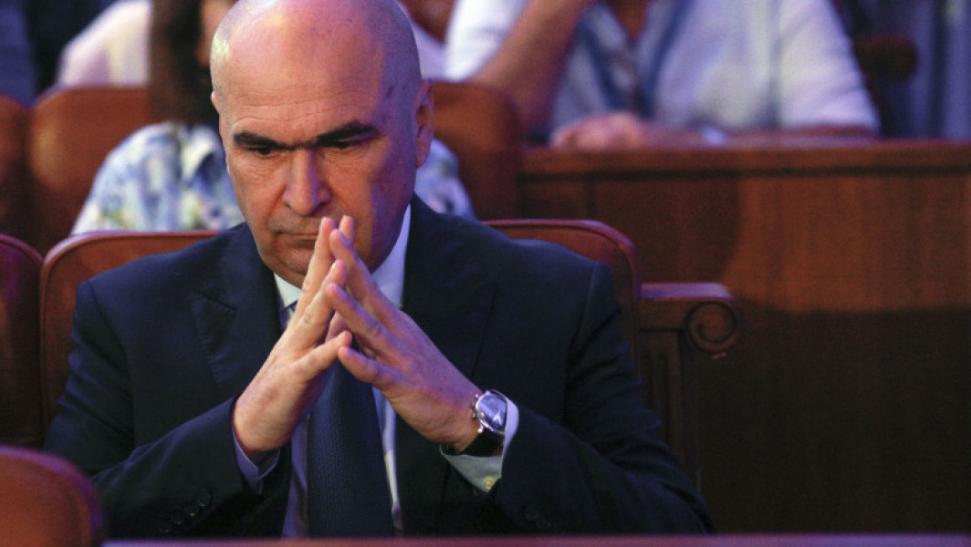 Guvernul pregătește adoptarea celui de-al doilea pachet de măsuri fiscale