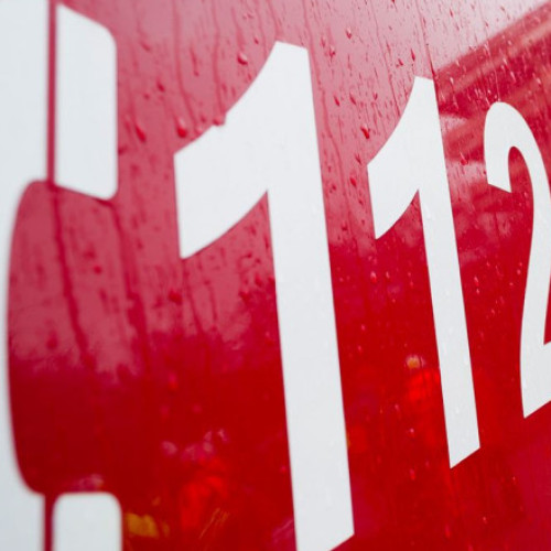 Un bărbat fost accidentat de tren în Eforie Nord