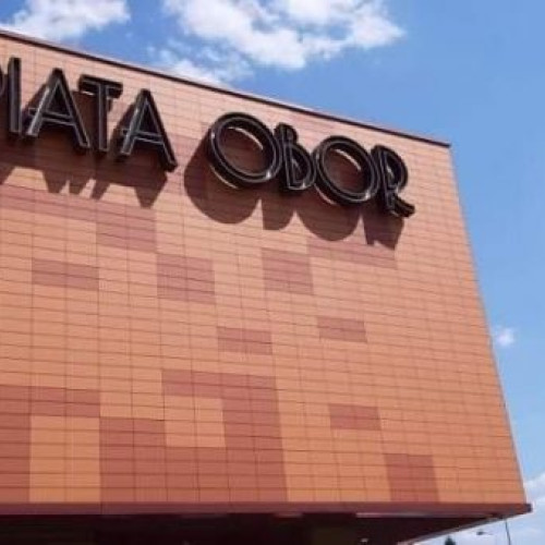 Profitul Bucur Obor scade cu 22% în primul semestru din 2025