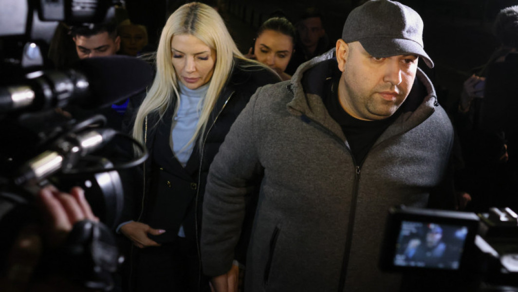 Vladimir Ciorba scapă definitiv de controlul judiciar într-un dosar DIICOT