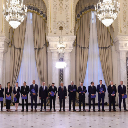 Tensiuni în coaliția de guvernare: Tanczos Barna vorbește despre situație și relația cu Nicușor Dan