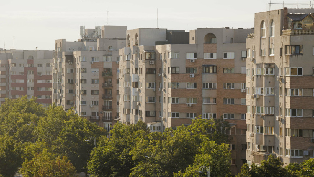 Cotă majorată cu până la 70% pentru impozitele pe locuințe, în planul guvernului