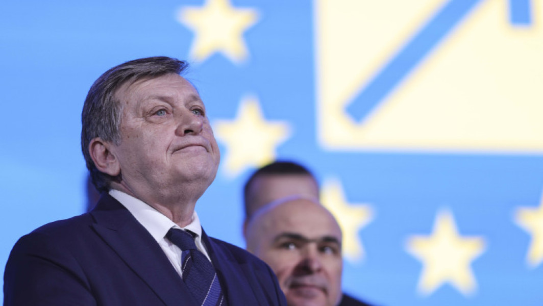 Senatul a respins proiectul privind pensionarea magistraților la 65 de ani