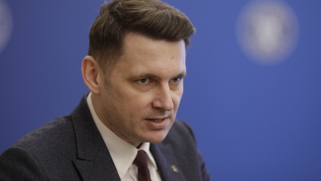 Mircea Abrudean: Nu cred că membri ai coaliției vor vota împotriva propriului guvern