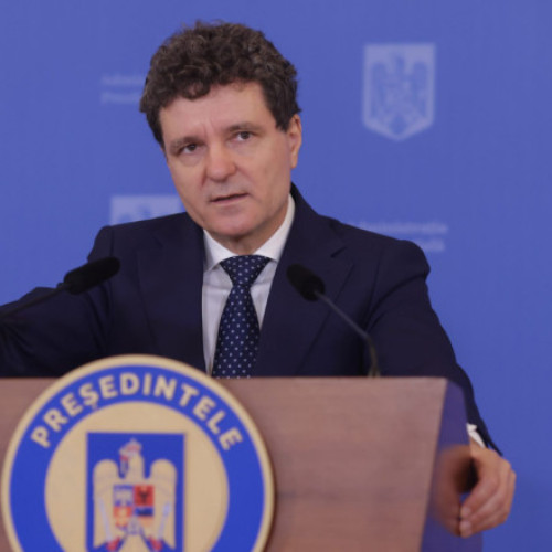 Nicușor Dan anunță posibilitatea unei vizite în Statele Unite la începutul anului viitor