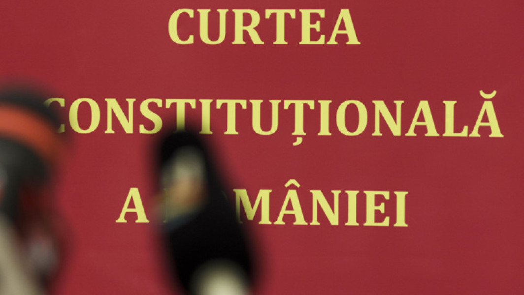 Judecatoarea CCR Iuliana Scantei explica motivul anulării alegerilor prezidențiale din decembrie 2024