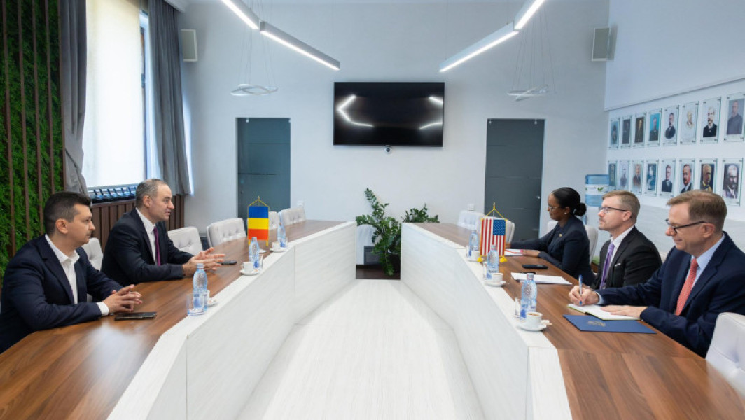 românia trebuie să schimbe fundamental abordarea pentru atragerea investițiilor străine