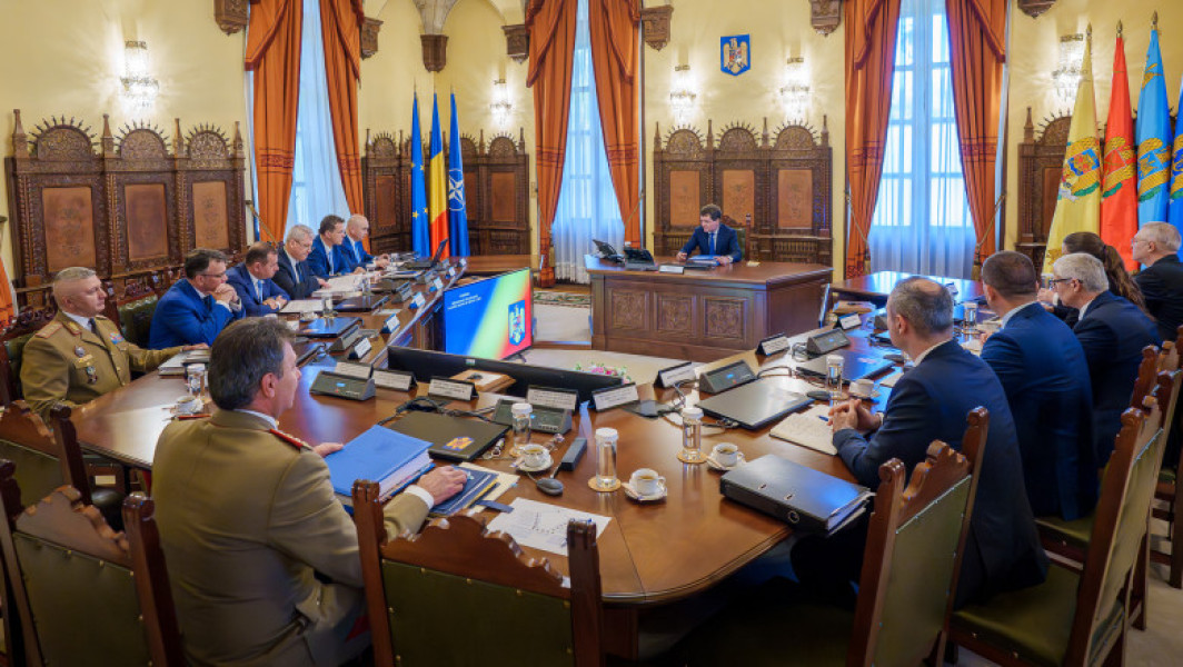 Comisia pentru examinarea inwestițiilor străine directe recomandă neautorizarea unei tranzacții majore