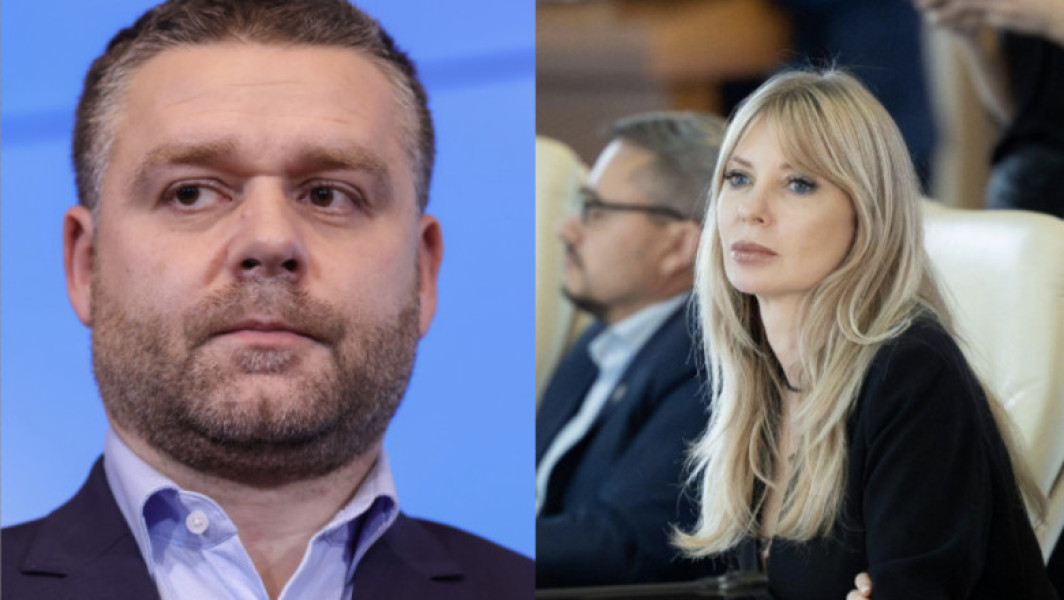 vicepresedintele PSD Victoria Stoiciu critica reducerea burselor de studii