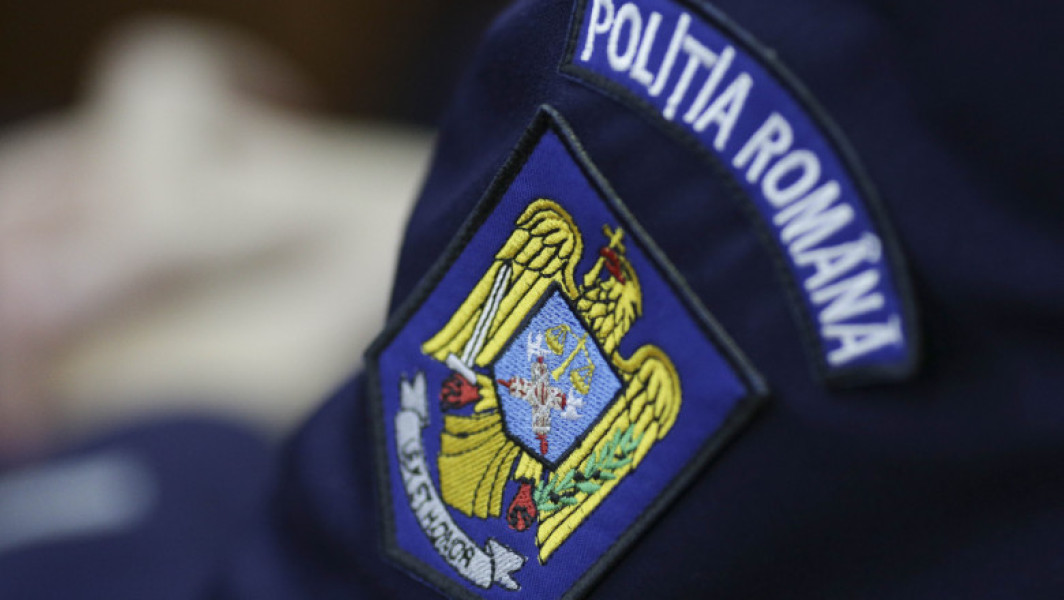 conducere poliției din constanța schimbată după accidentul mortal de la 2 mai