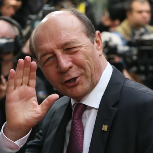 Guvernul a aprobat atribuirea unui apartament fostului președinte Traian Băsescu