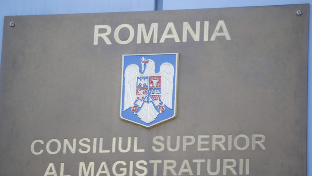 CSM convoacă adunări generale ale judecătorilor și procurorilor pentru a discuta despre reforma pensiilor speciale