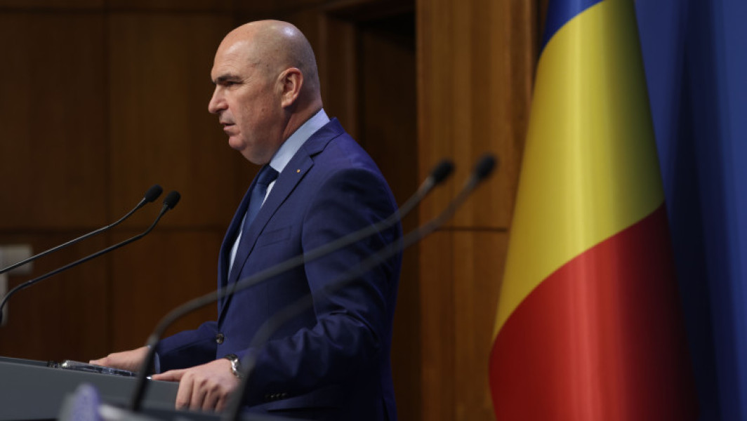Ilie Bolojan: alegerile la București vor fi în noiembrie, candidatul PNL poate fi Ciprian Ciucu
