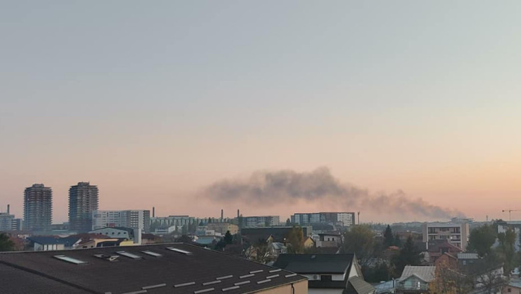 ministrul mediului: românii pierd în medie patru ani din cauza poluarii aerului