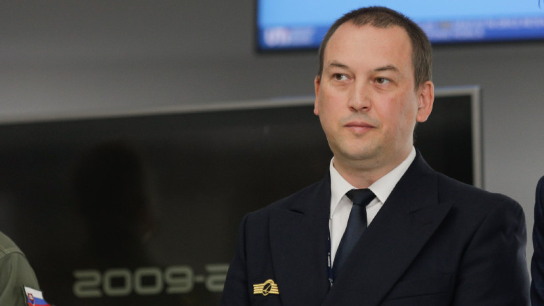 ministrul economiei, Radu Mîrțu, îl vrea pe Cătălin Prunariu în sectorul de stat