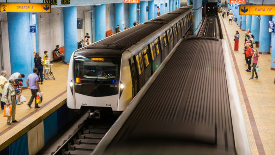 croftul de transport in București va fi mai scump pentru călătoriile cu transportul în comun, potrivit unui anunț oficial. Ministerul Transporturilor a publicat recent în Monitorul Oficial noile tarife pentru biletele valabile atât pentru metrou, cât și pentru transportul de suprafață, cunoscute și sub denumirea de tarife comune între STB și Metrorex.