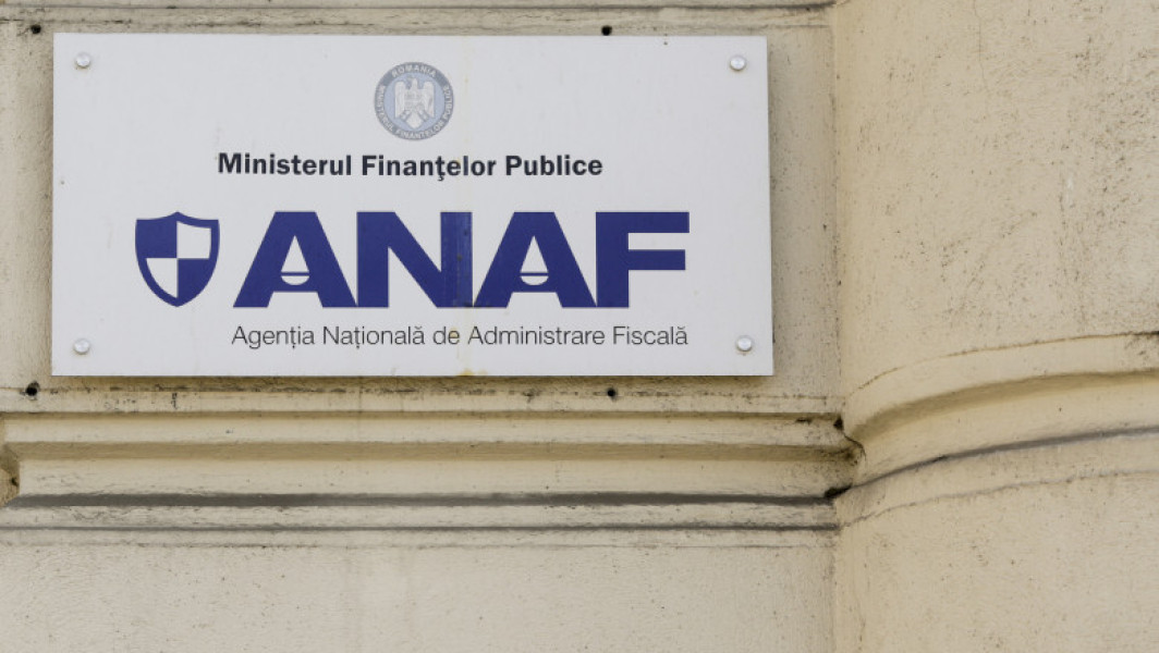 Consilier ANAF urmărit penal pentru divulgare de informații confidențiale