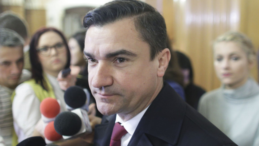 Primarul Iașiului suspendă relațiile cu primarul Chișinăului în urma interdicției de intrare în Spațiul Schengen