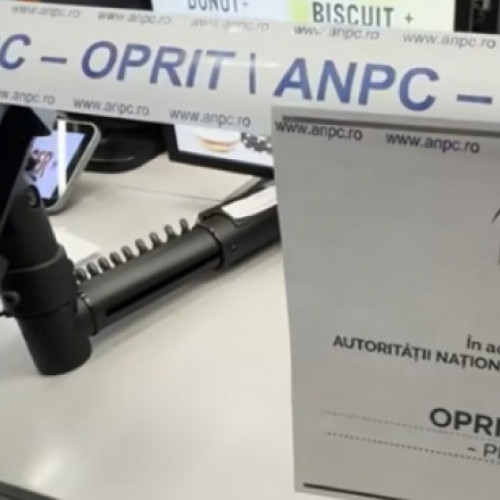 Autoritățile au aplicat amenzi de peste 5,2 milioane de lei în controale naționale la operatorii economici