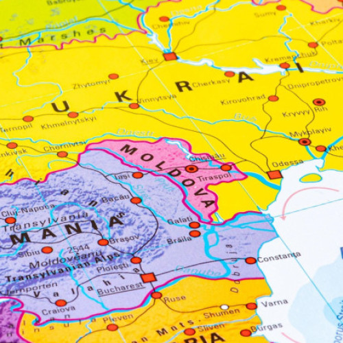 Armand Gosu: Moldova, un termometru geopolitic al regiunii marii Negre