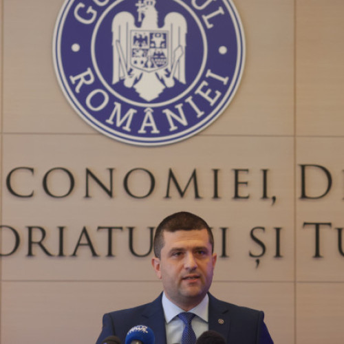 numărul companiilor de stat în insolvență, ministrul economiei avertizează asupra riscurilor