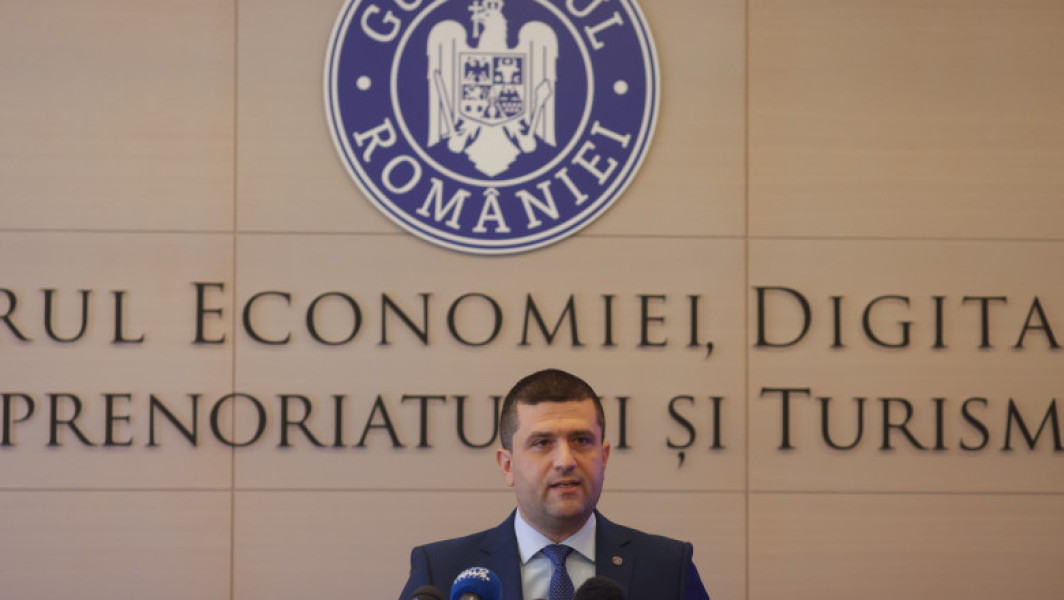 numărul companiilor de stat în insolvență, ministrul economiei avertizează asupra riscurilor