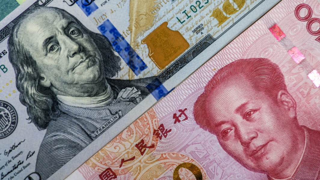 China consideră lansarea unor monede stabile susținute de yuan pentru a crește utilizarea globală a monedei sale