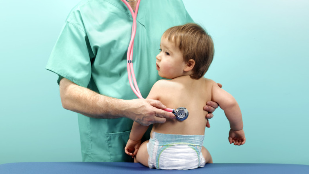 Bronsiolita la copii: simptome, prevenție și tratament, conform medicului Mihai Craiu