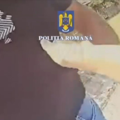 Polițistă din Dolj, la un pas de răni grave în timpul unui conflict cu bărbați înarmați cu topoare