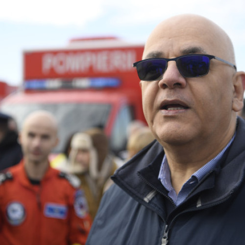 noua unitate de primiri urgente din alba iulia: Raed Arafat explică sistemul de prioritizare și timpul de așteptare