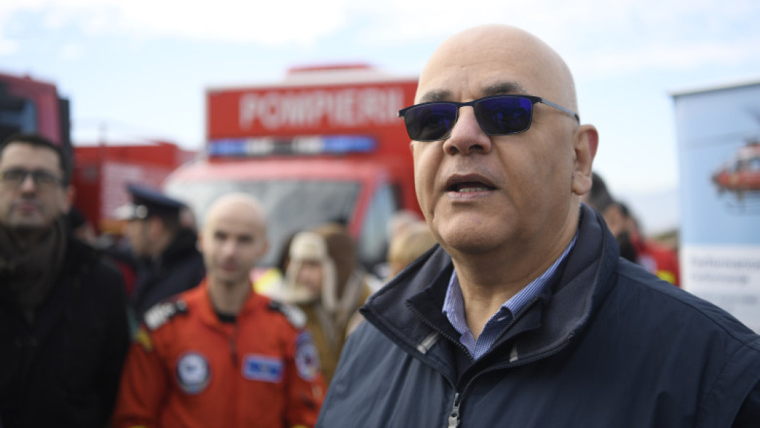 noua unitate de primiri urgente din alba iulia: Raed Arafat explică sistemul de prioritizare și timpul de așteptare