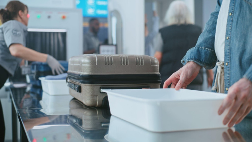 Noi scanere de bagaje vor fi instalate la aeroportul Otopeni