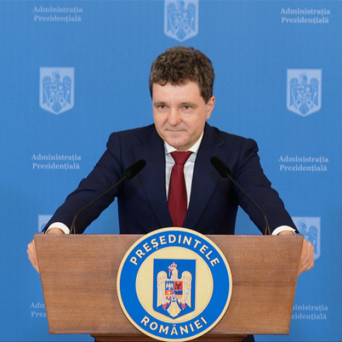 românia își exprimă sprijinul pentru Ucraina de ziua independenței