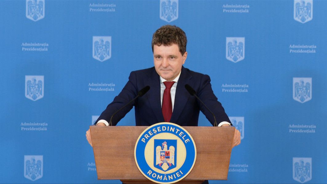 românia își exprimă sprijinul pentru Ucraina de ziua independenței