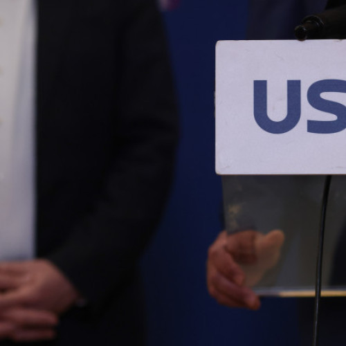USR anunță un bilanț al miniștrilor din Cabinetul Bolojan după primele două luni de activitate