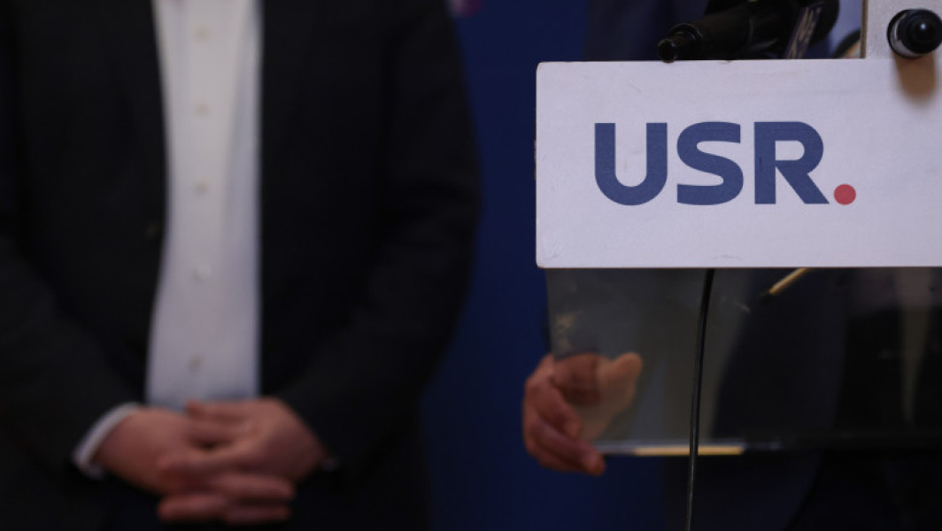 USR anunță un bilanț al miniștrilor din Cabinetul Bolojan după primele două luni de activitate