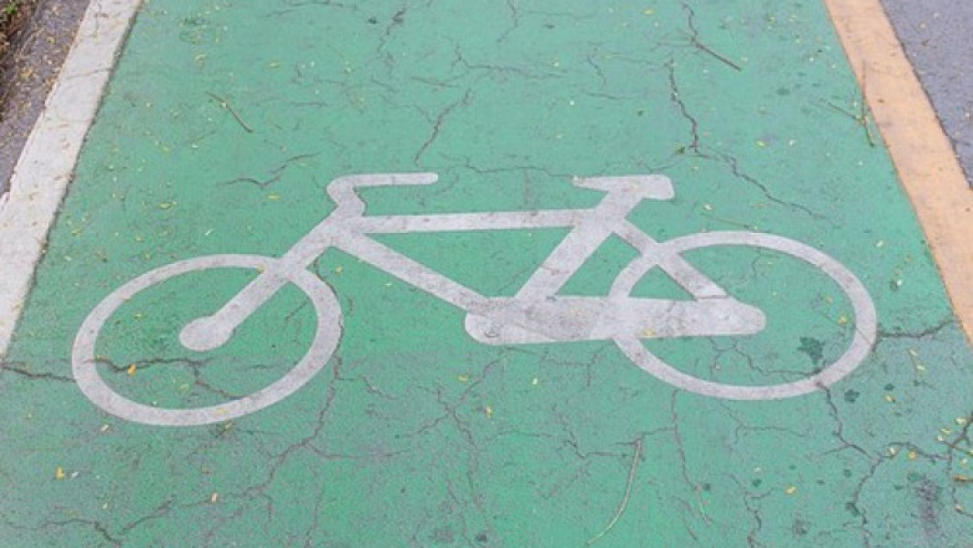 prima pistă de biciclete construită prin PNRR pe 192 de kilometri va fi gata în trei luni