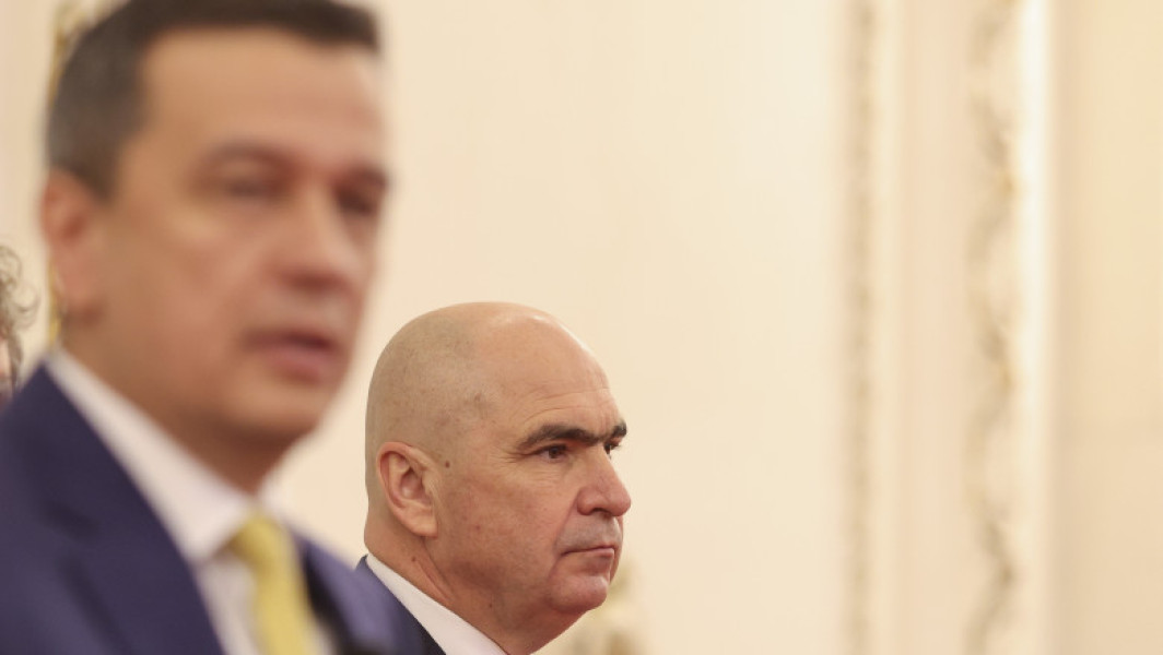 sepoate avea nevoie de mai mult timp pentru aprobare, spun liderii PSD