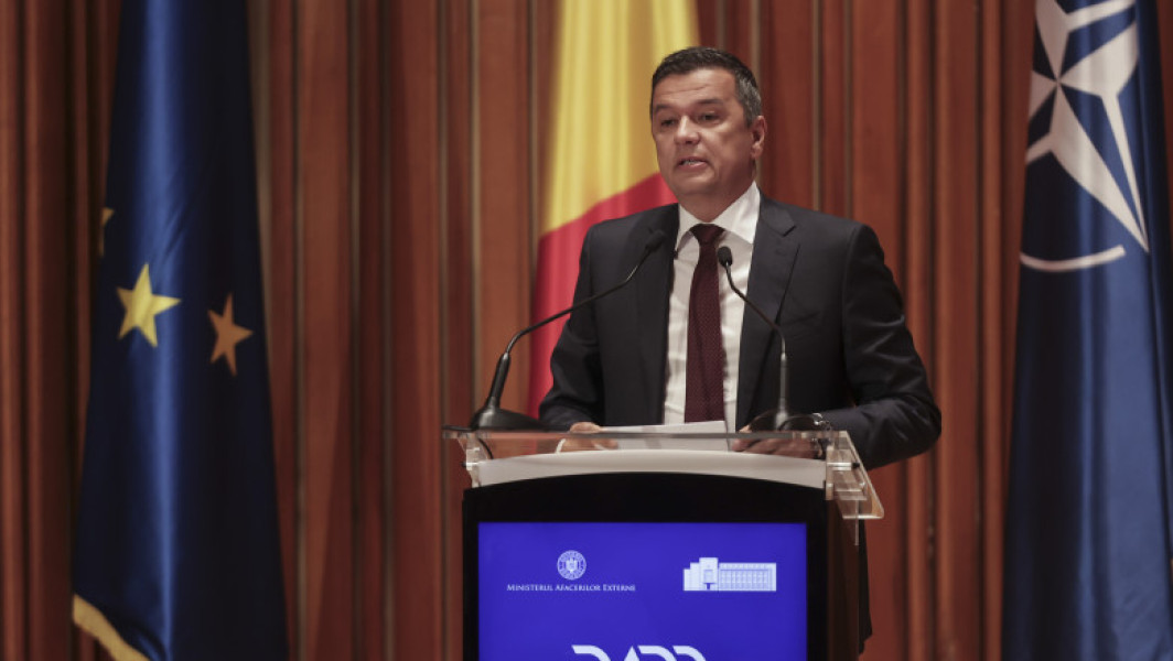 România susține creșterea prezenței militare americane pe teritoriul său